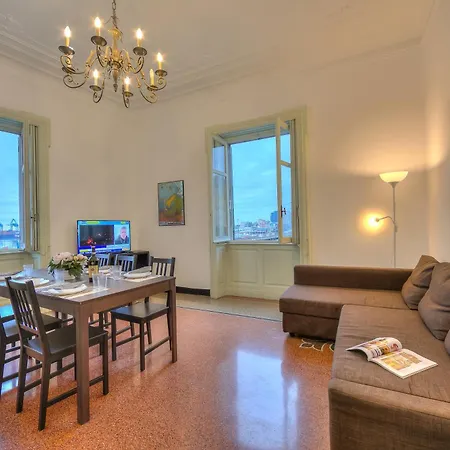 I Marinai - In The Of - Happy Appartement *