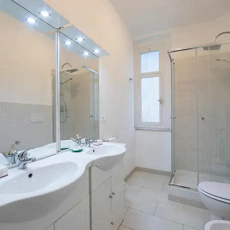Appartement I Marinai - In The Of - Happy *