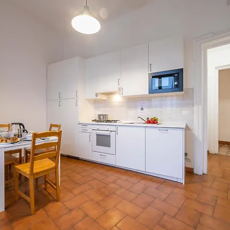 I Marinai - In The Of - Happy Apartment *