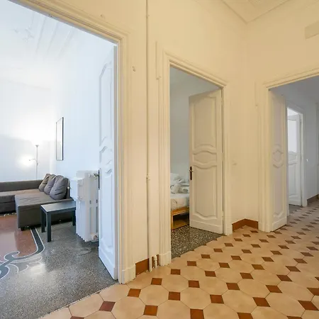 I Marinai - In The Of - Happy Apartment