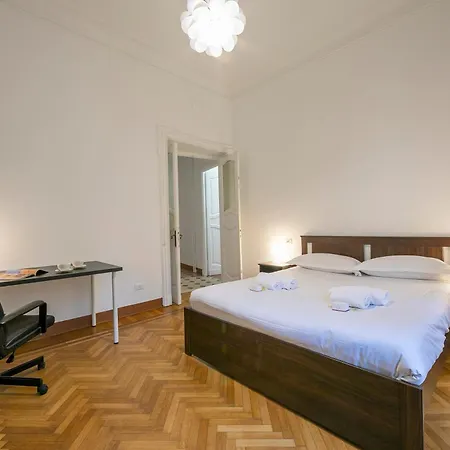Apartment I Marinai - In The Of - Happy