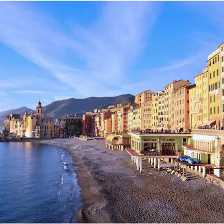I Marinai - In The Of - Happy Genoa